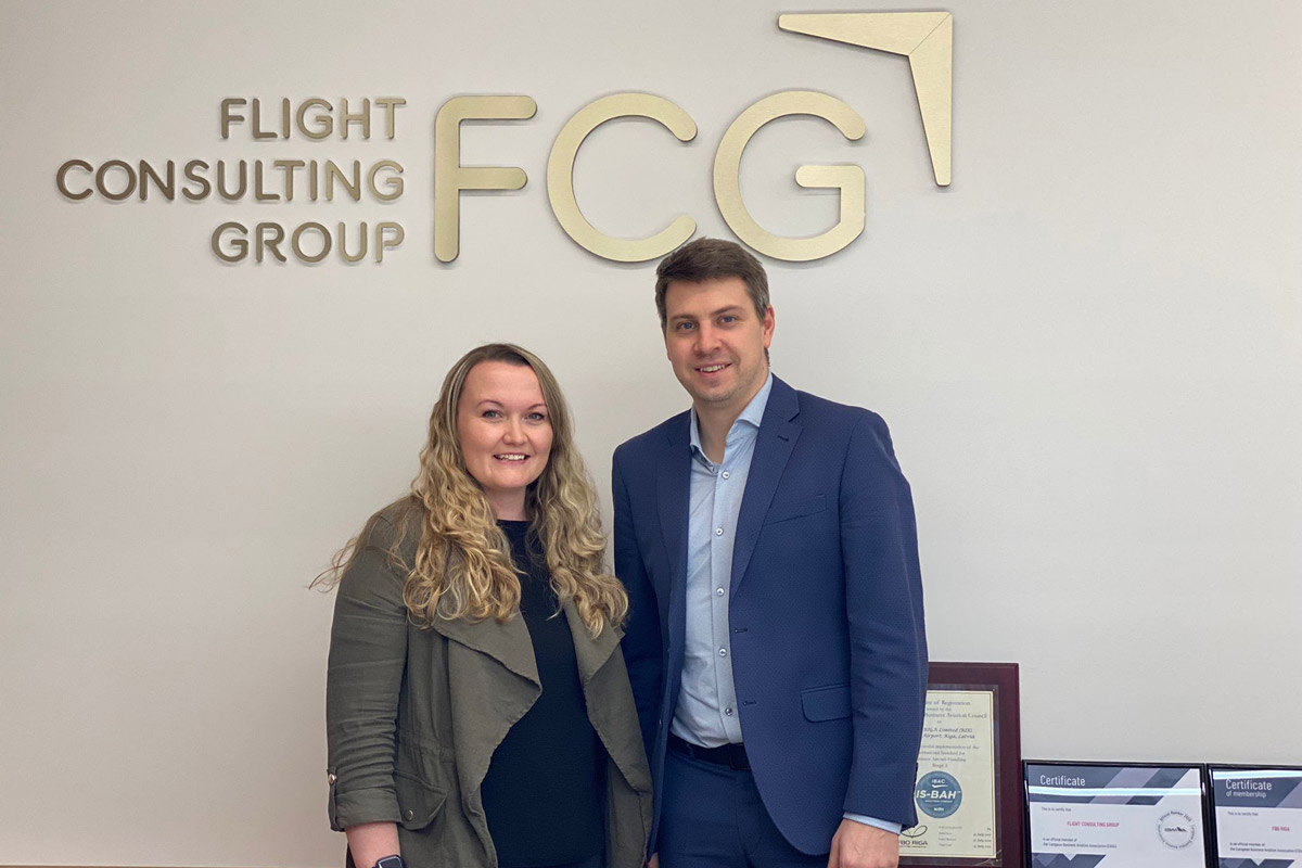 Flight Consulting Group    