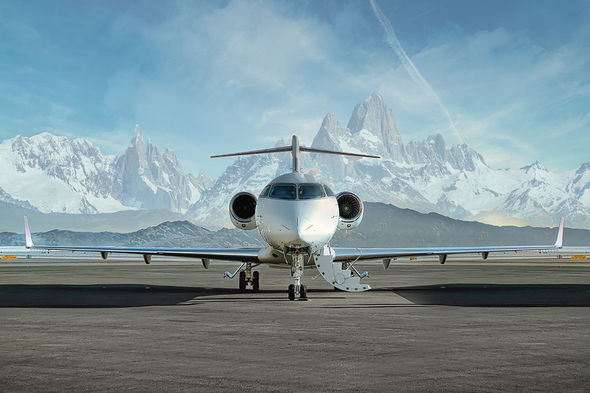 Jetcraft начинает сотрудничество с Aero Capital в области анализа владения воздушными судами