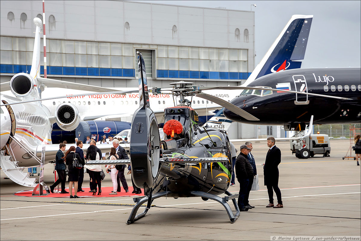 Опубликована деловая программа RUBAE 2025