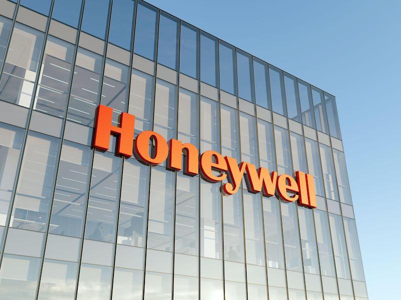 Honeywell    