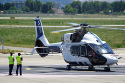 Airbus Helicopters 160  