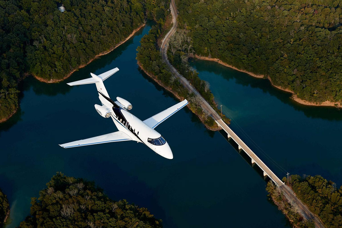  RUBAE-2021     Pilatus PC-24