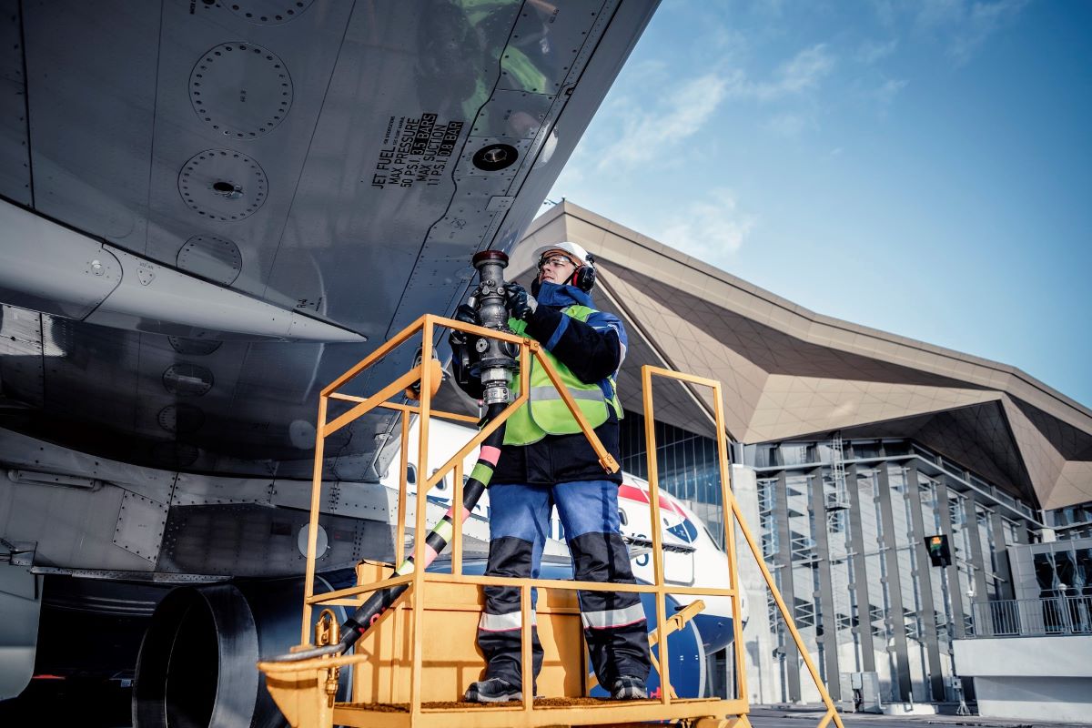 В Москве пройдет форум «АвиаГрин» по возобновляемому авиатопливу