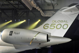Bombardier  Global 5500/6500