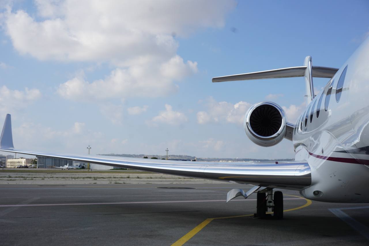 JetLoan отмечает устойчивый рост рынка бизнес-авиации