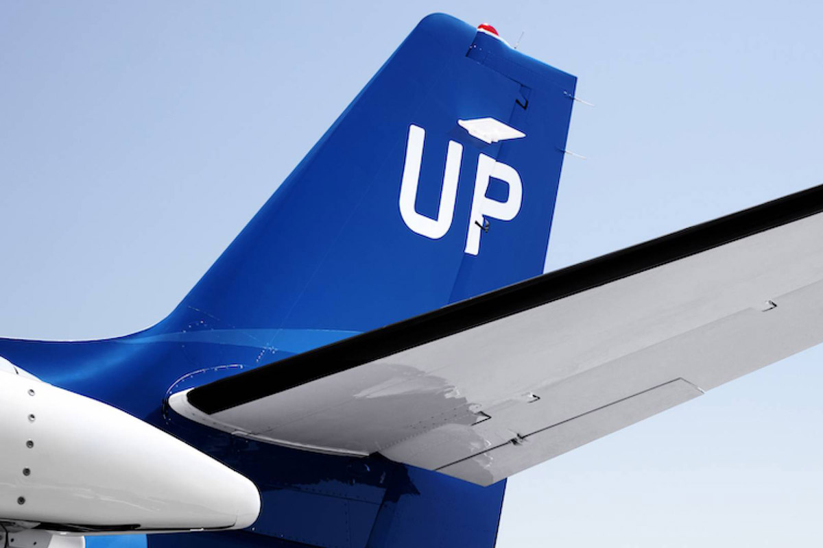 Delta Air Lines ещё на год продлевает действие ограничений на продажу акций Wheels Up 