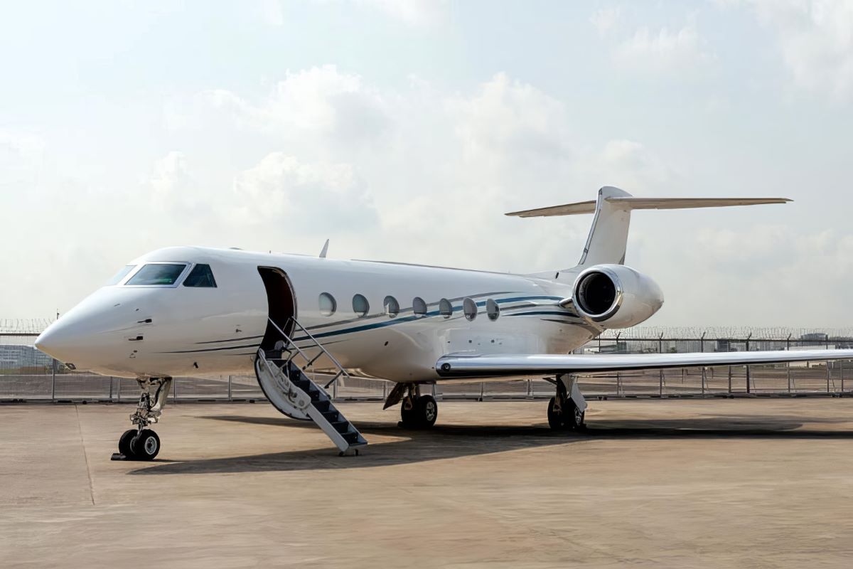 Voluxis Singapore    G550