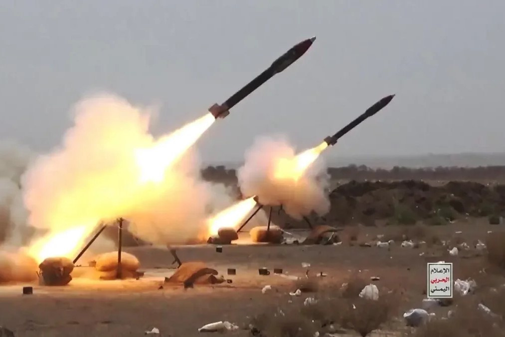 Эскалация войны с Ираном со стороны хуситов увеличивает опасность для авиации