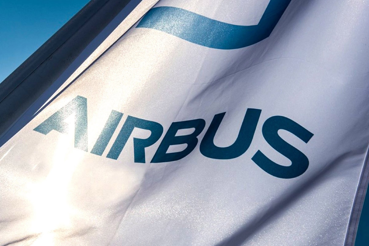 Airbus      2021   8%