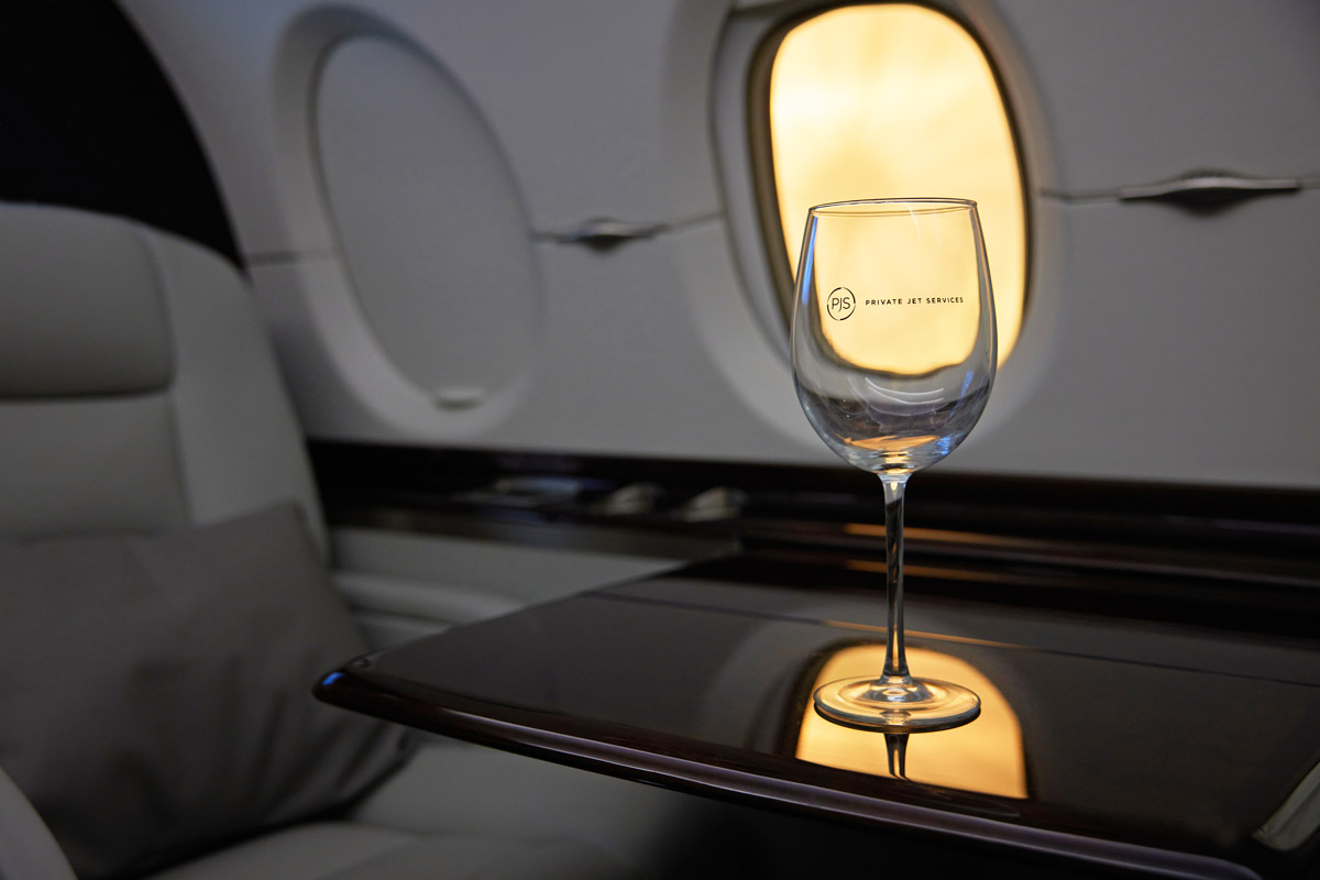 ACC Aviation анализирует растущий спрос в Европе в преддверии лета