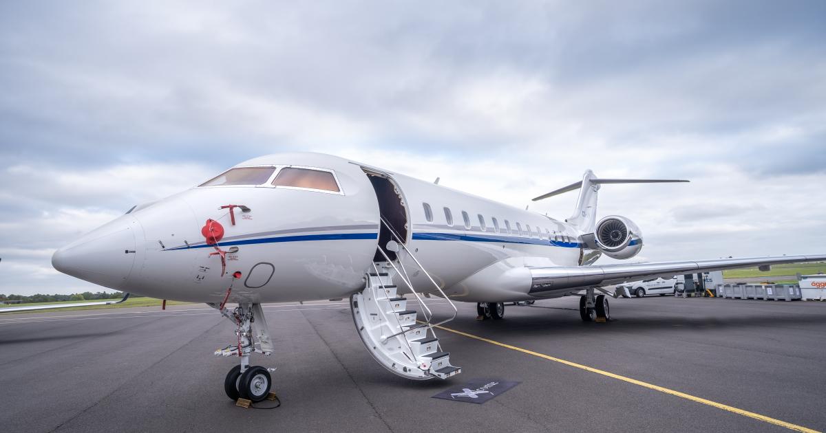 Luxaviation     