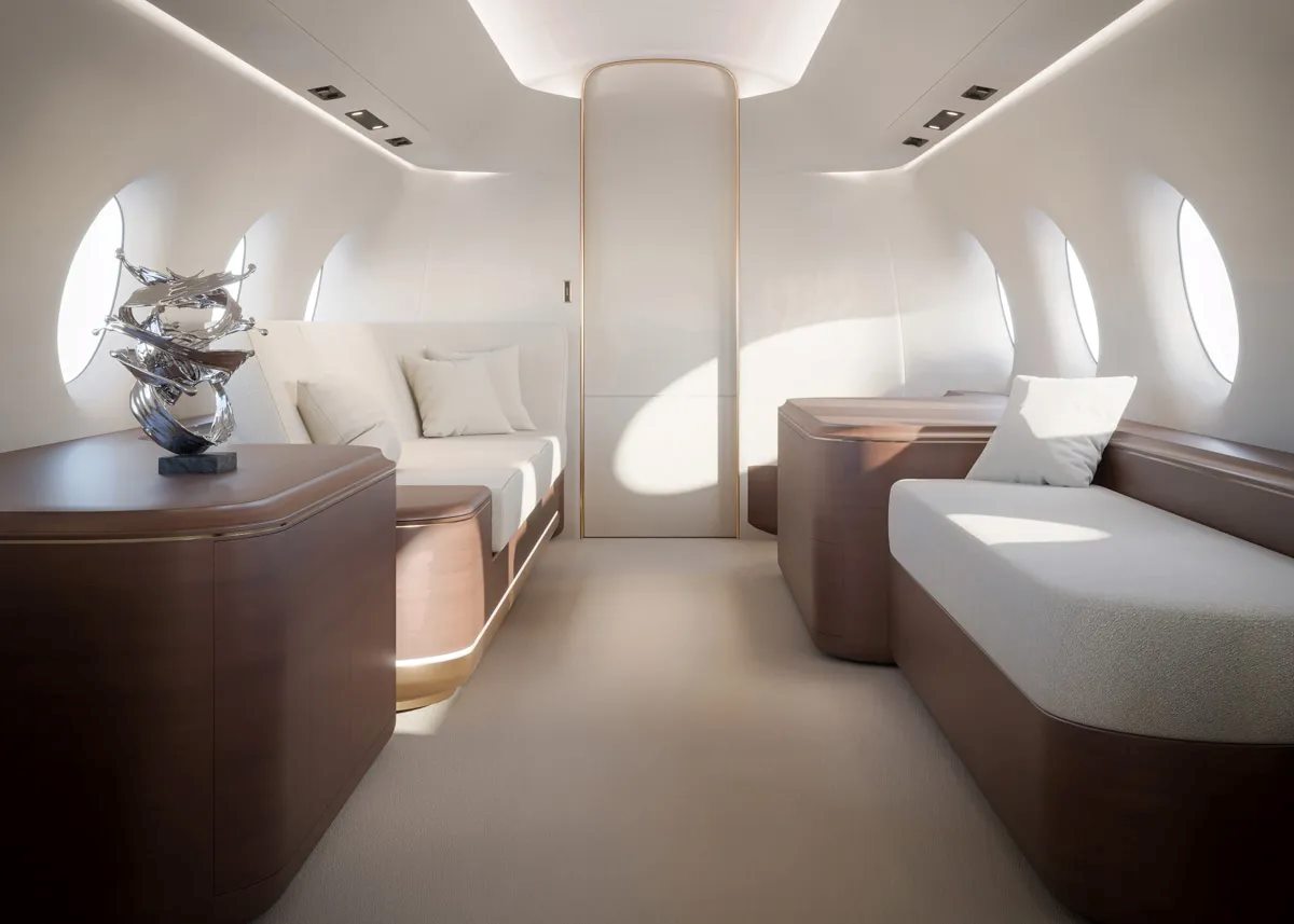   Jet Aviation   