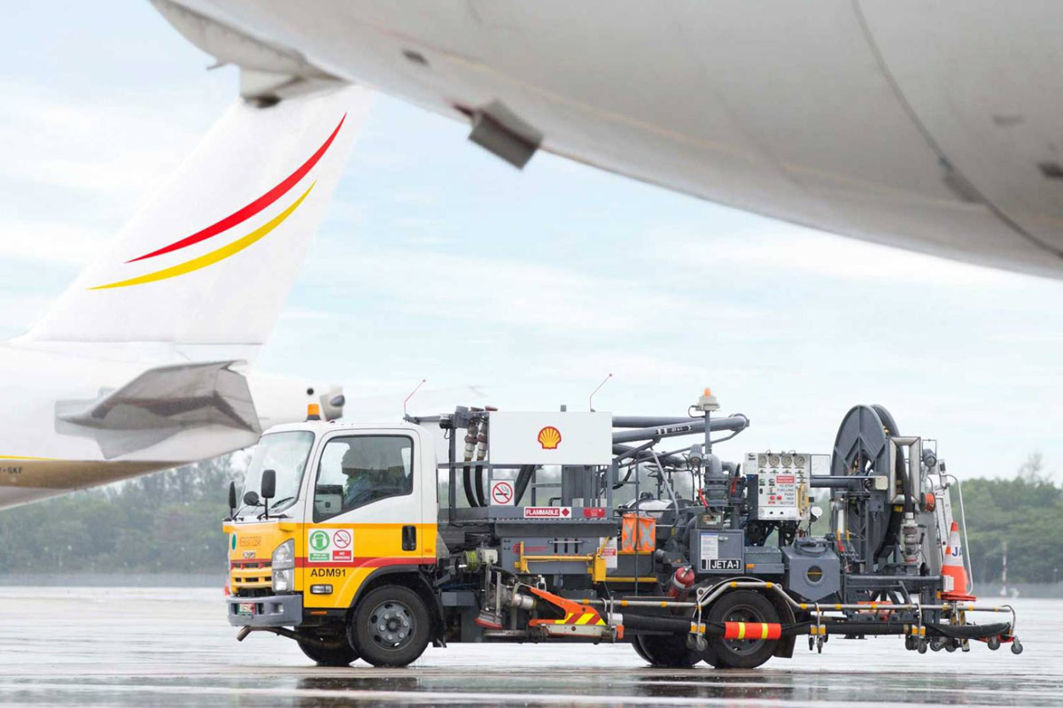 Европейские авиакомпании требуют изменений в правилах ReFuelEU