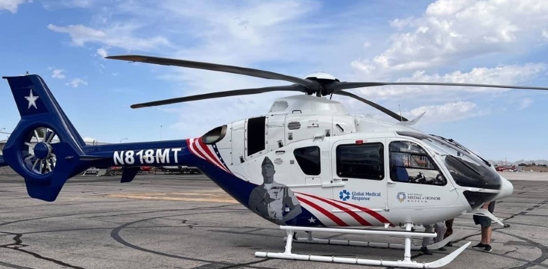 Airbus Helicopters      