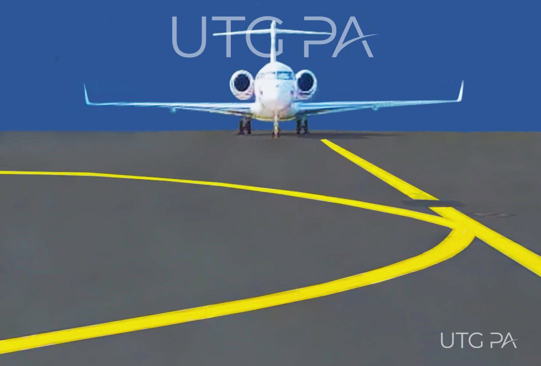 UTG Private Aviation           