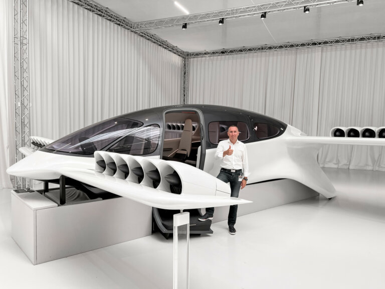   -   eVTOL