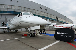 Embraer   Jet Expo