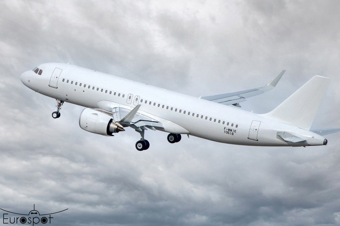 Lufthansa Technik установит гибкий VIP-интерьер ACJ320neo