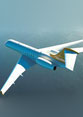 VistaJet  приобретает реактивные самолеты Skyjet International