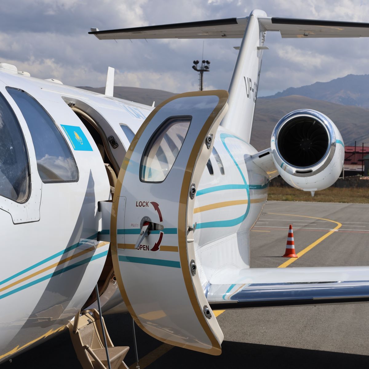 FAA отменяет разрешения на полёты Cessna Citation с одним пилотом