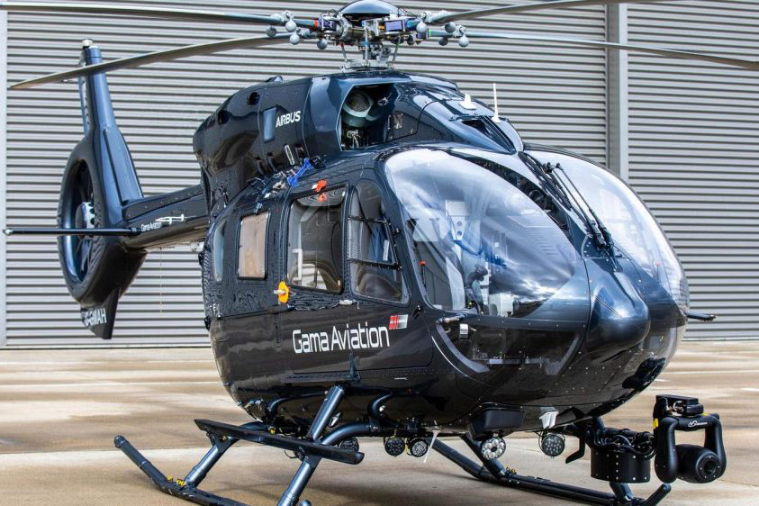 Aero Asset: рынок двухдвигательных вертолетов остается напряженным
