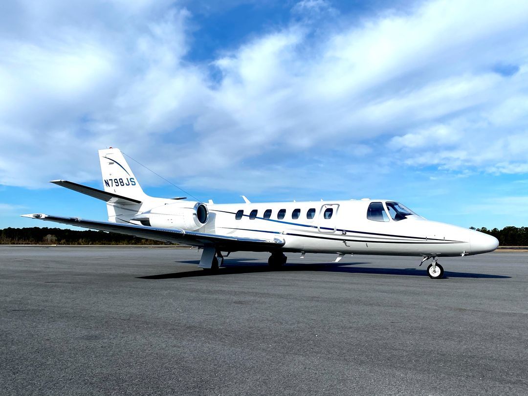 flyExclusive представил Platinum Jet Club