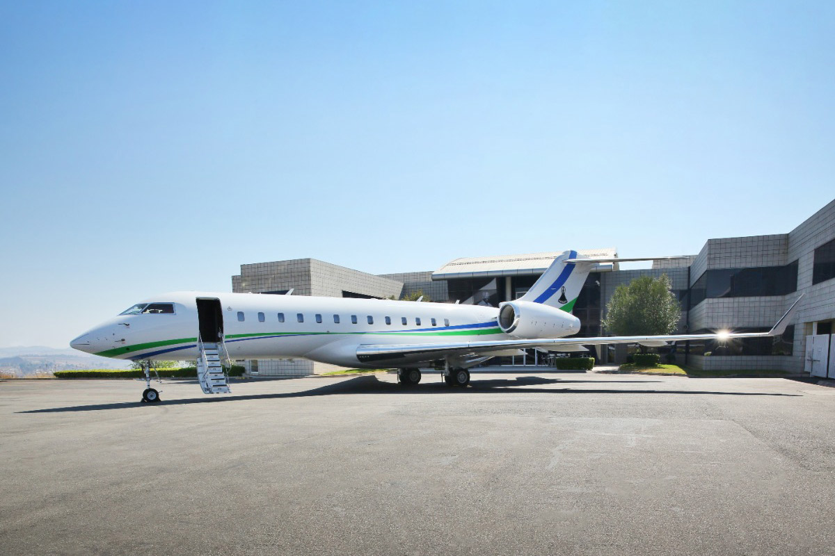 ExecuJet South Africa    