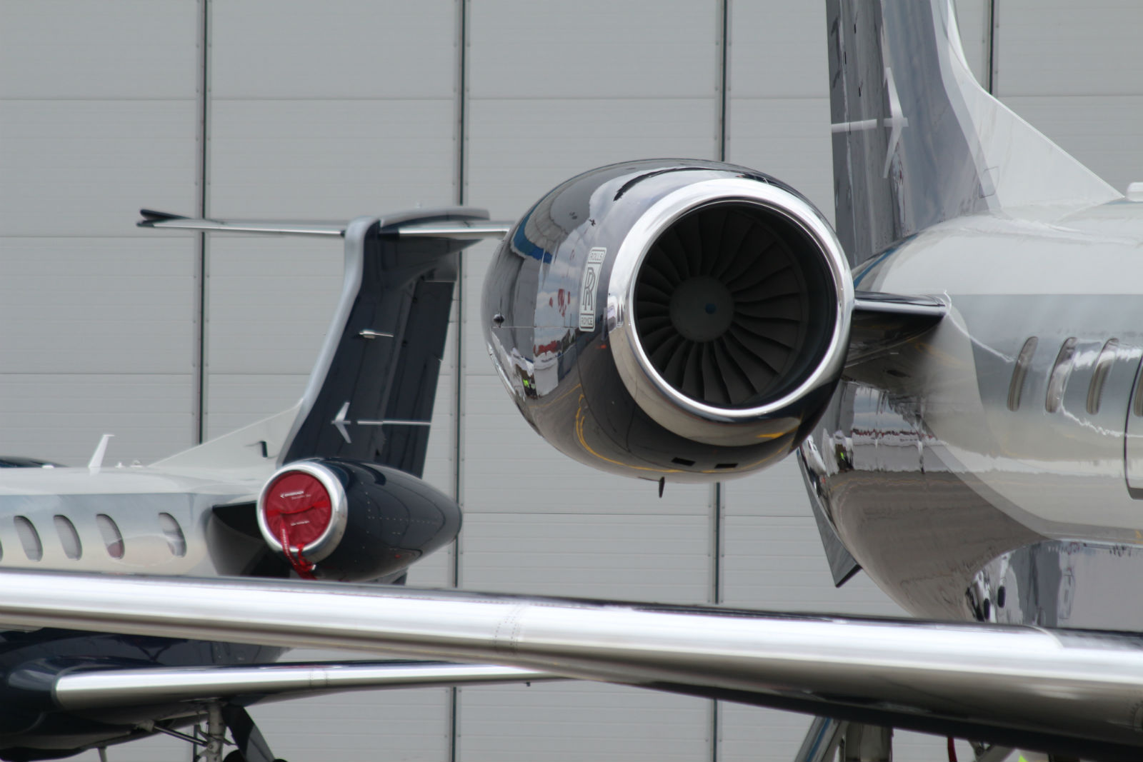 Чешская Air Bohemia начинает эксплуатацию самолётов Embraer