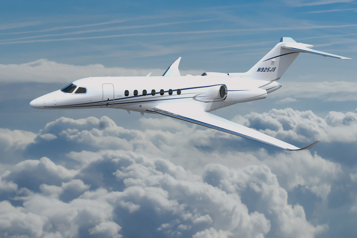 flyExclusive  14 Cessna Citation XLS Gen2  Citation Longitude