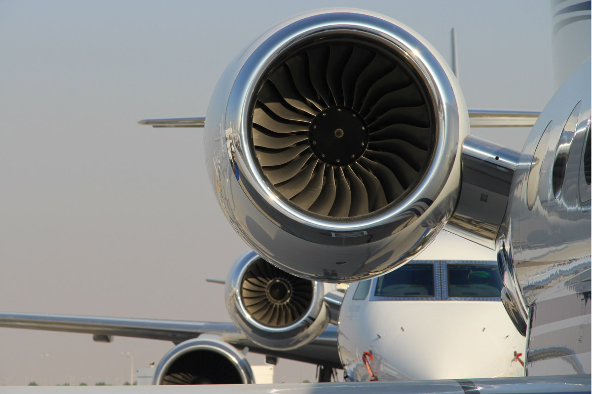Сможет ли частная авиация поддерживать свой быстрый рост?