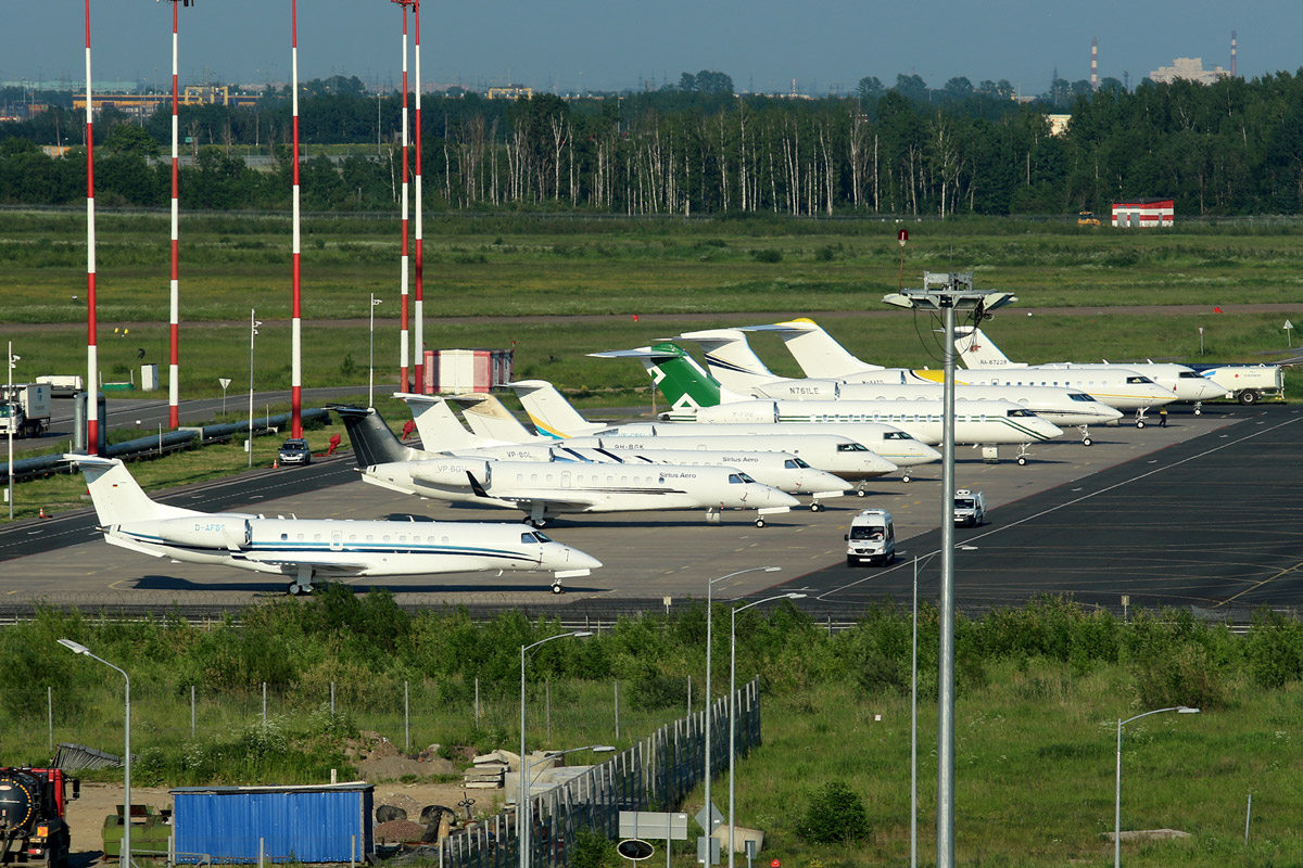 Нововведения в отношении регистрации самолетов российских владельцев в США