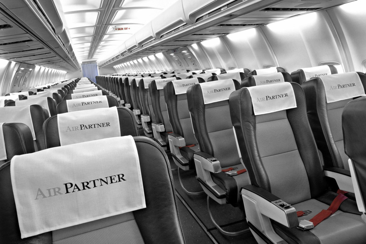 Air Partner     