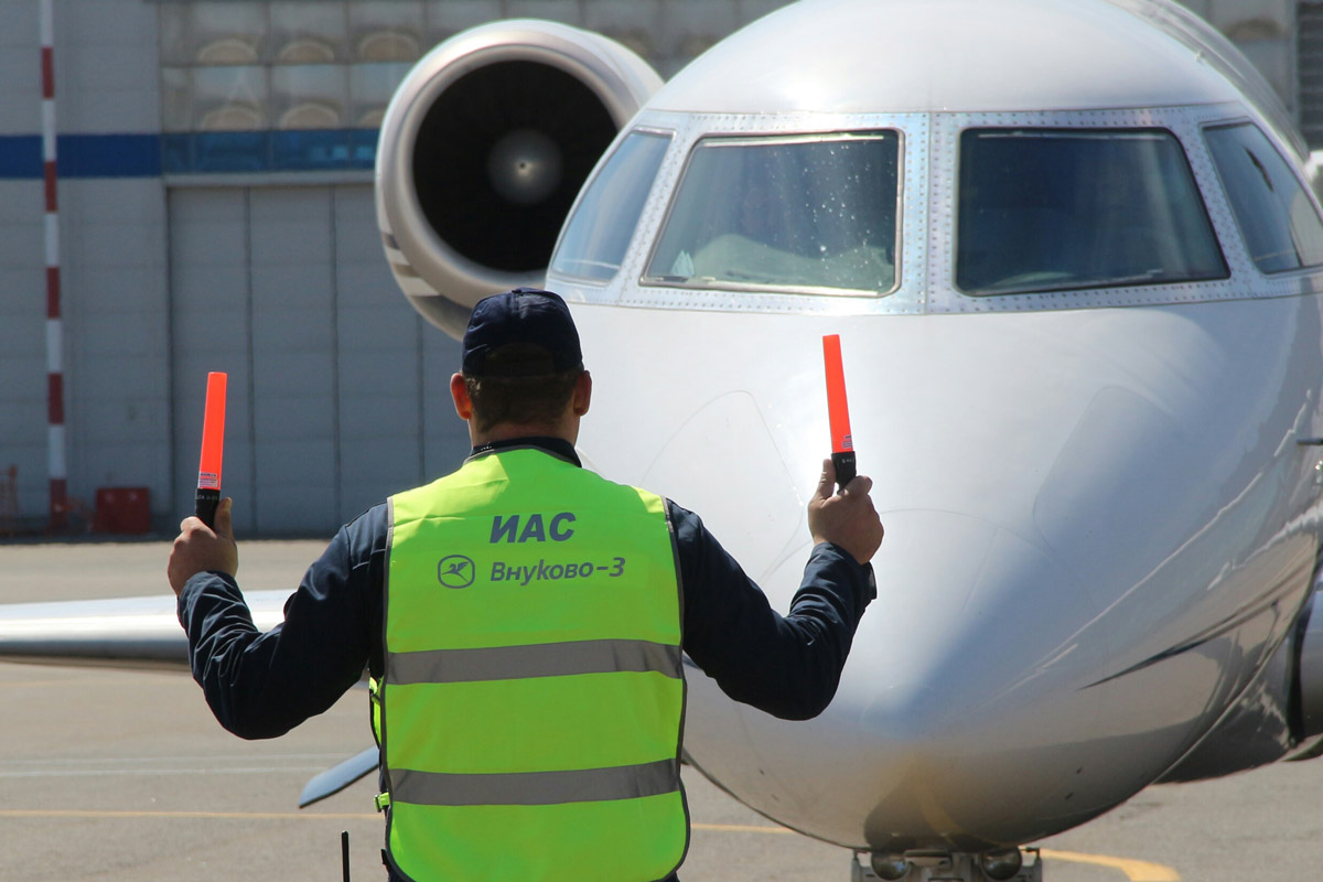 50 стран с наибольшим количеством зарегистрированных деловых самолётов