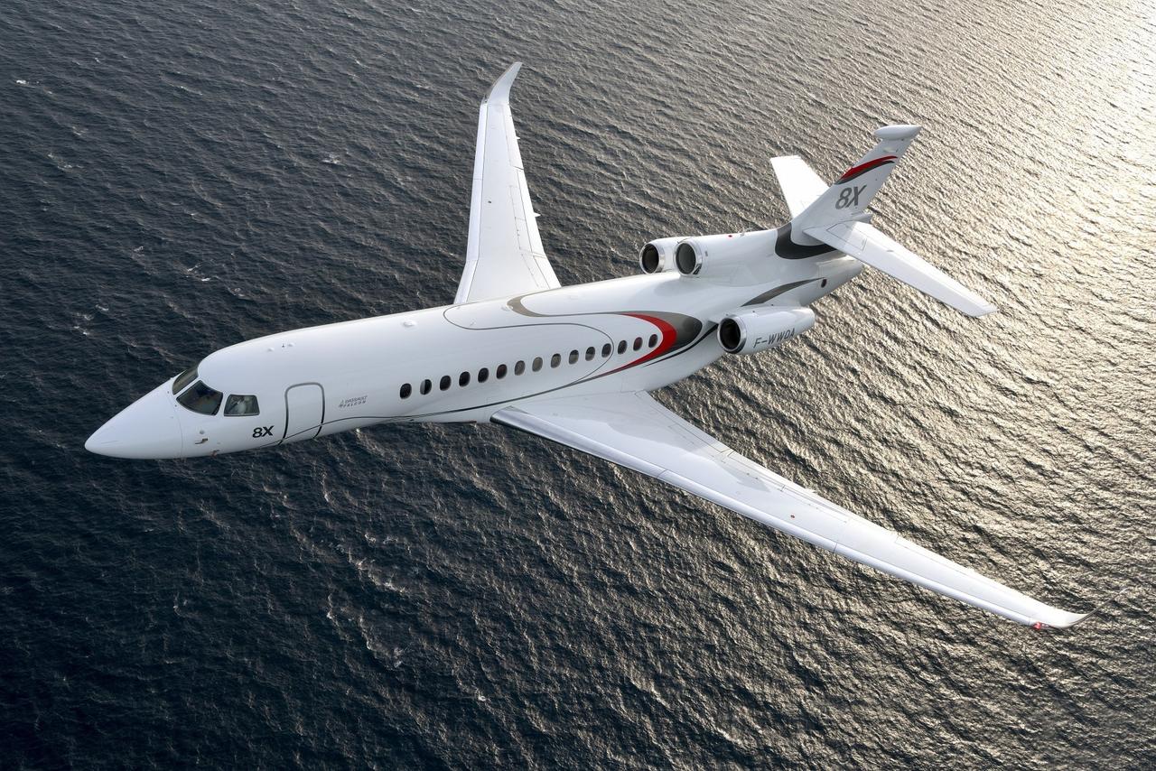 Dassault Aviation возвращается на главное авиашоу Австралии – Avalon