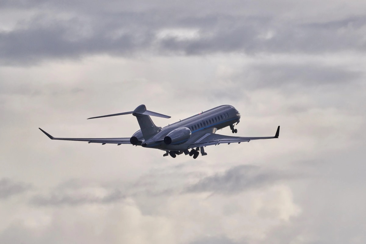 Argus: в ноябре активность в Северной Америке показала очередной исторический рост