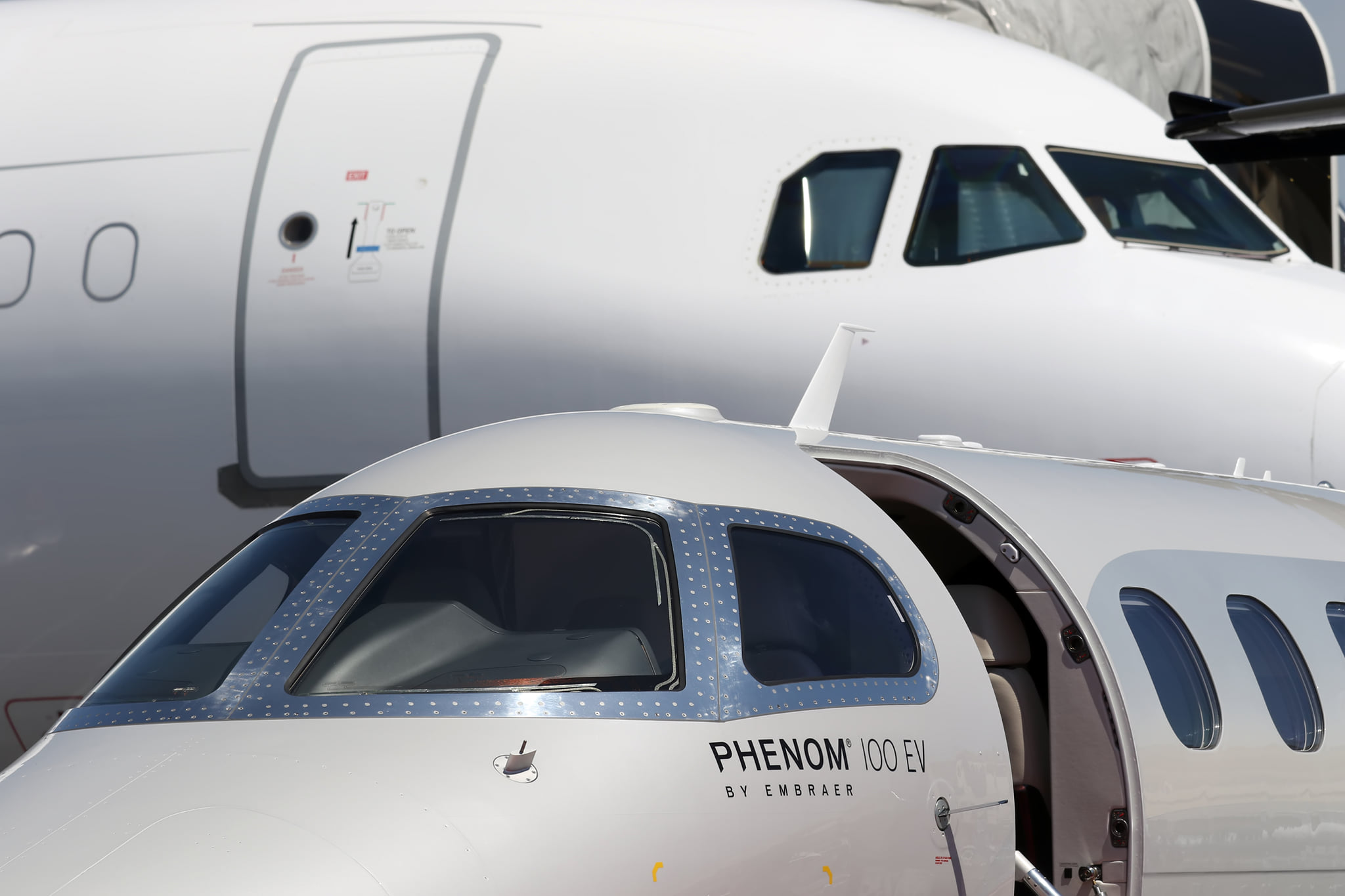 Elevex Capital открывает подразделение по финансированию бизнес-авиации