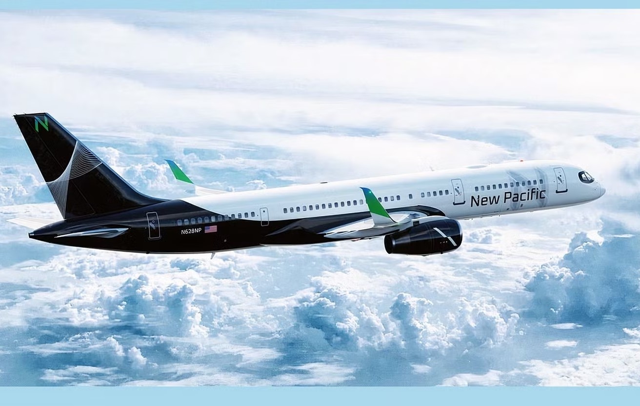 Private Jet Services обвинил аэропорт в дискриминации