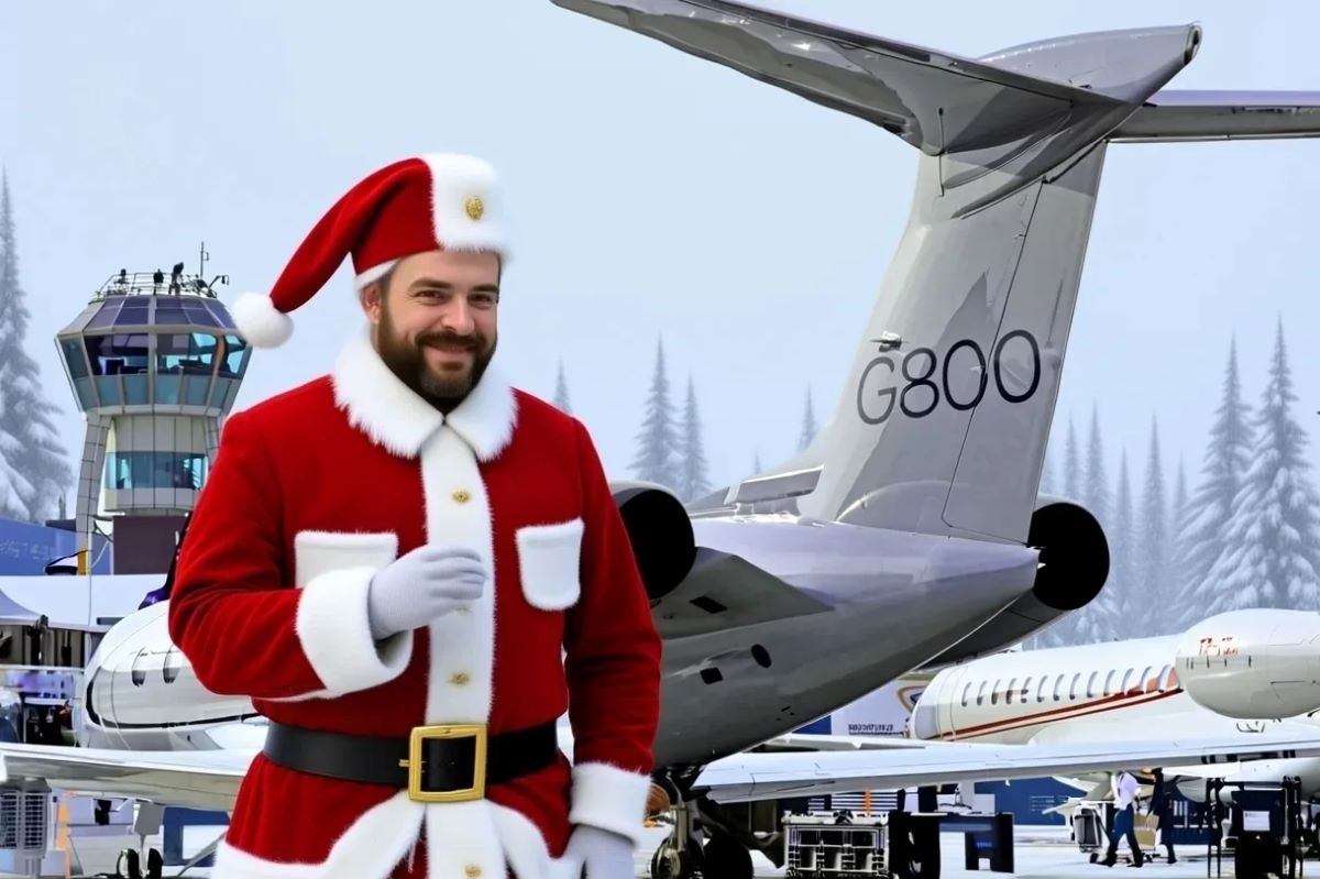 С Новым Годом!