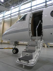 GULFSTREAM      G250