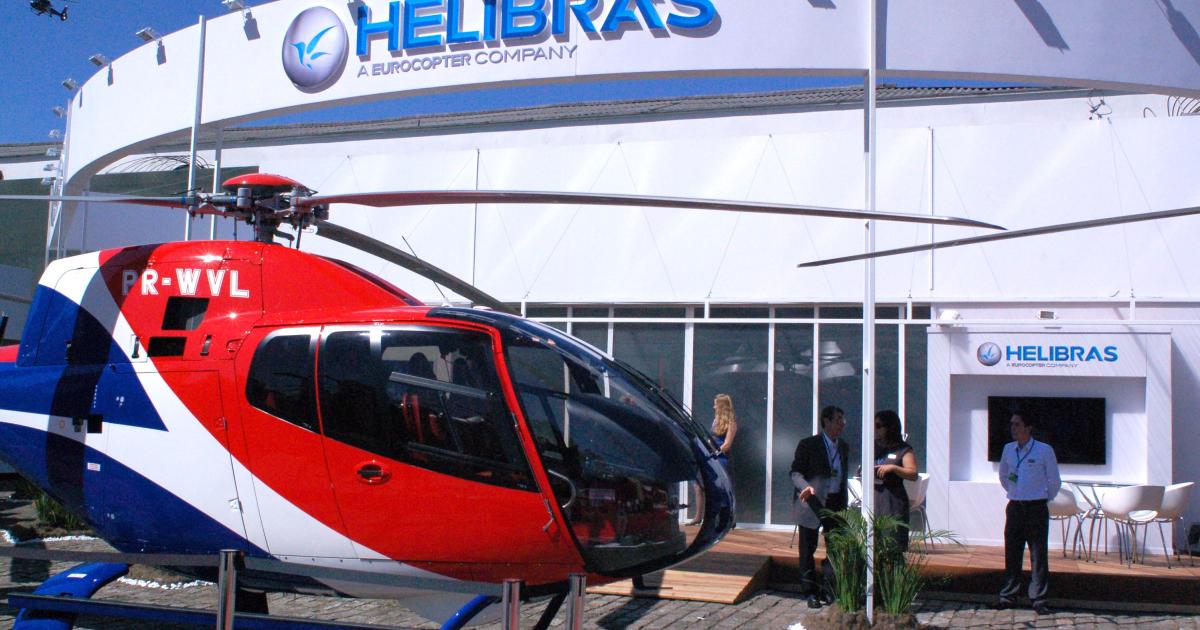 Helibras      