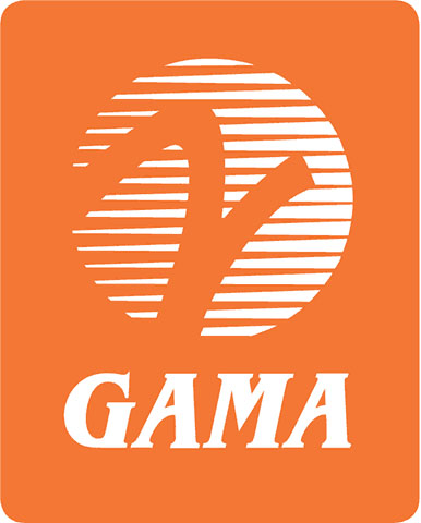 GAMA        