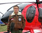 Президент вертолетной компании "Аэросоюз" Александр Климчук: об общих тенденциях в вертолетном бизнесе.