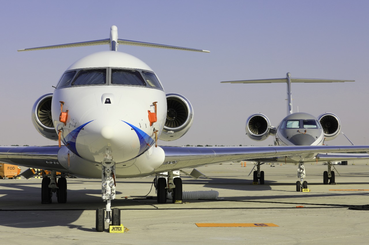 Forecast International прогнозирует снижение поставок бизнес-джетов после 2030 года