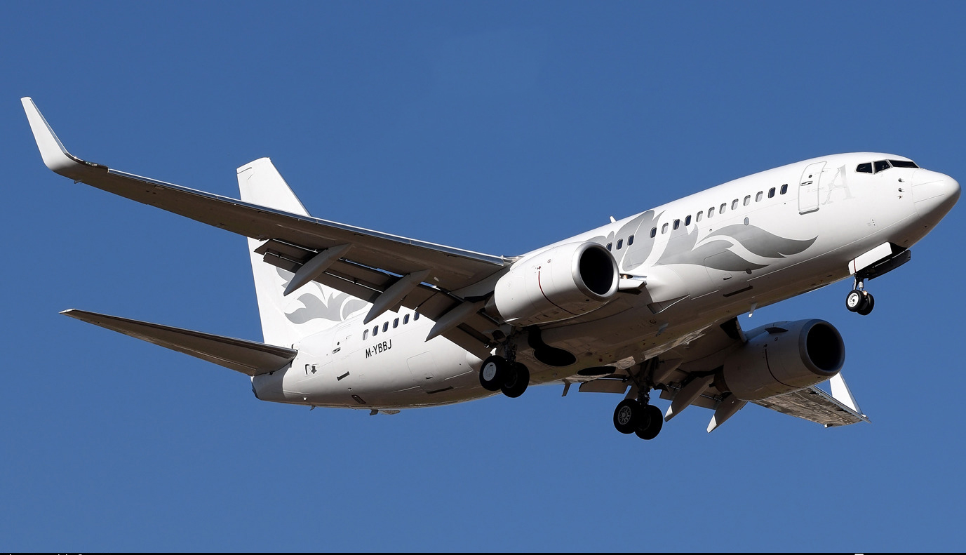 European Aviation выходит на рынок VIP-авиации