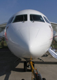ИФК презентовала Antonov Business Jet деловой общественности