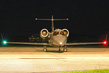  :  Lear Jet 60XR      .