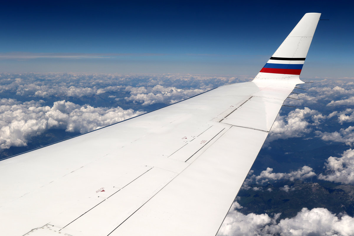 Как российская авиация пережила 2023 год, и что ее ждет в 2024