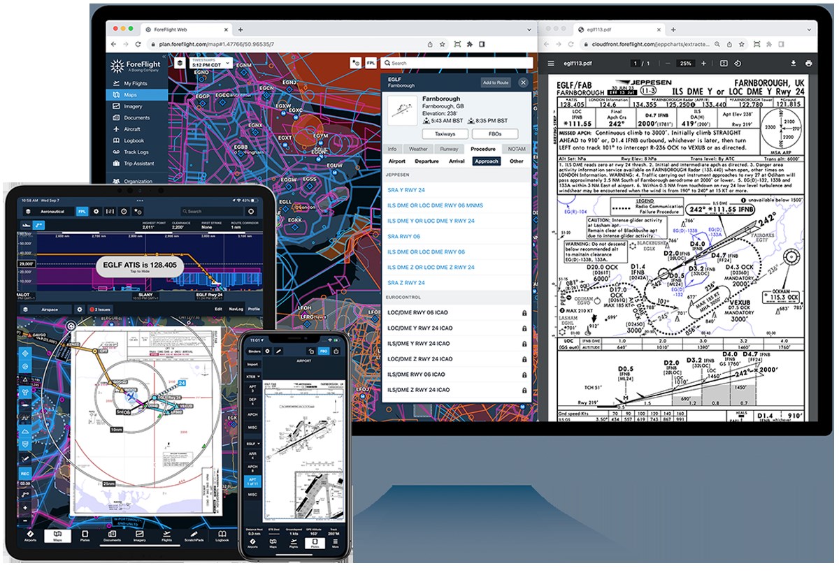  Jeppesen       