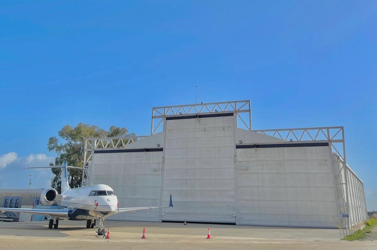 Harmony Aircraft Services открывает базу ТОиР на Мальте