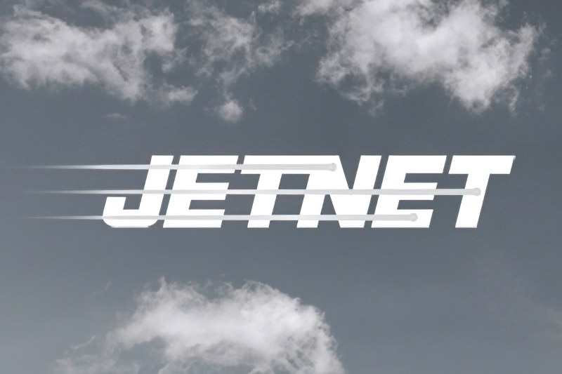 JetNet  WingX Advance